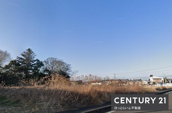 都城市安久町の土地(その他)