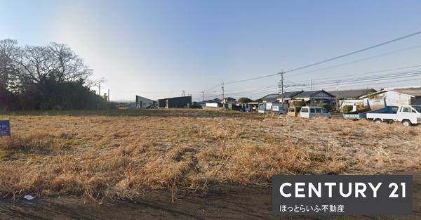 都城市安久町の土地(その他)