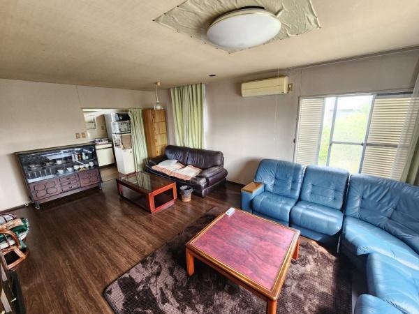 都城市乙房町の中古一戸建て