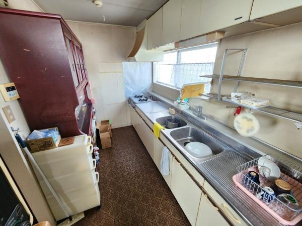 都城市乙房町の中古一戸建て