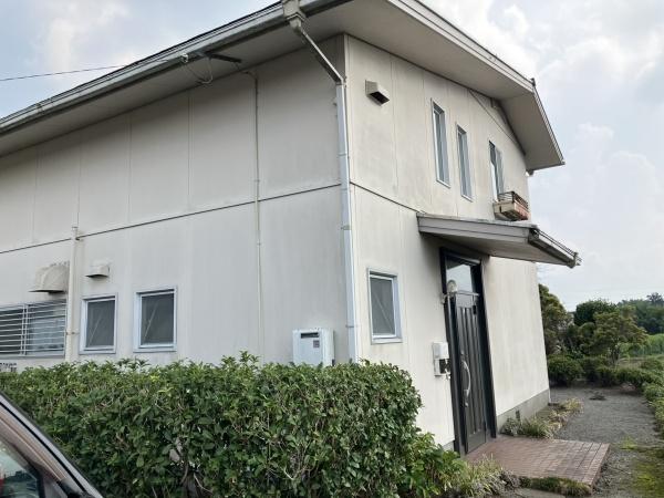 静かな環境にある積水中古です