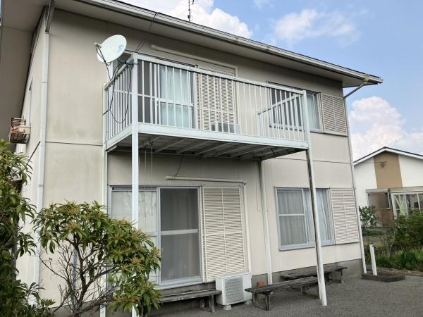静かな環境にある積水中古です