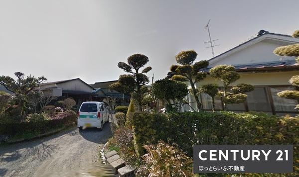 都城市関之尾町の土地
