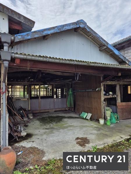 都城市関之尾町の土地
