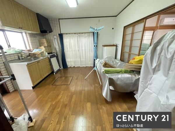 都城市山之口町富吉の中古一戸建て