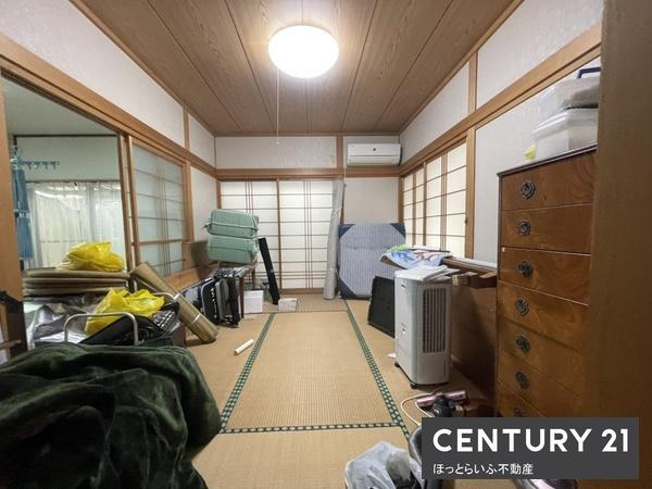 都城市山之口町富吉の中古一戸建て