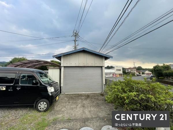 都城市山之口町富吉の中古一戸建て