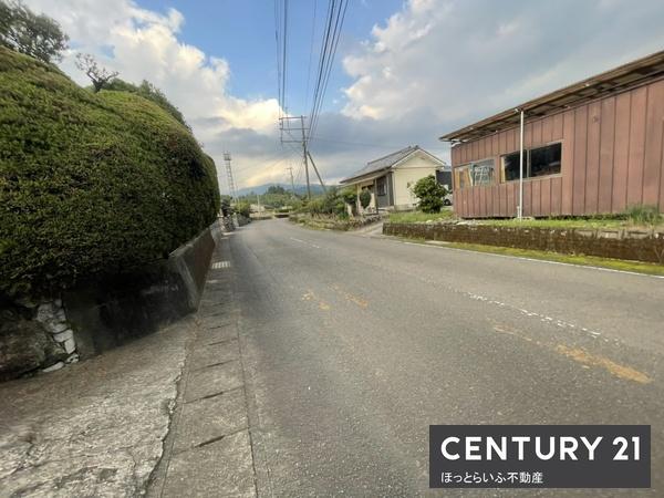 都城市山之口町富吉の中古一戸建て