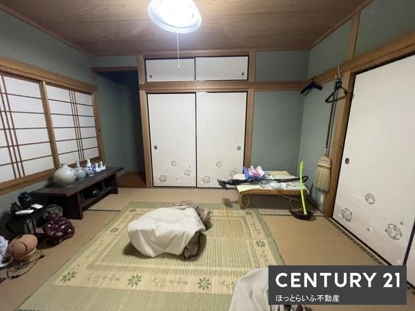 都城市山之口町富吉の中古一戸建て