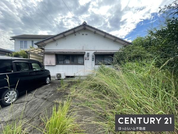 都城市都島町の土地