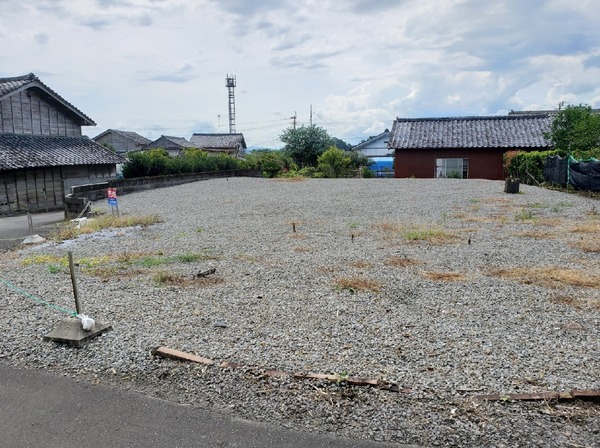 都城市山之口町富吉の売土地