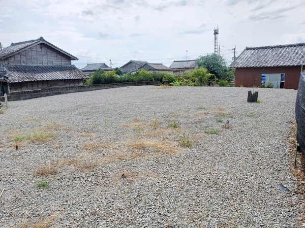 都城市山之口町富吉の土地