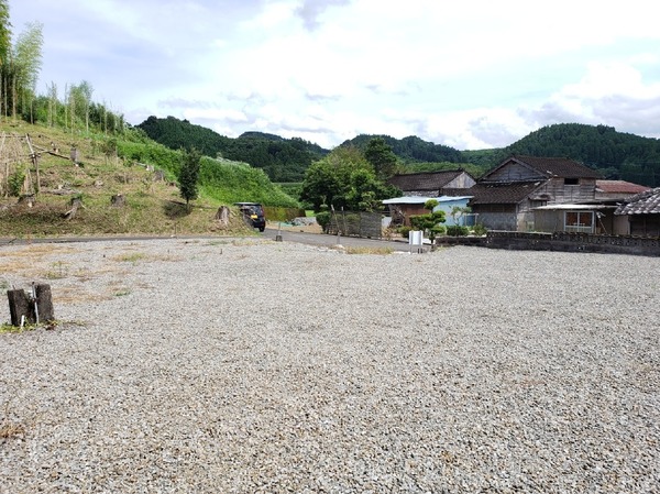 都城市山之口町富吉の土地