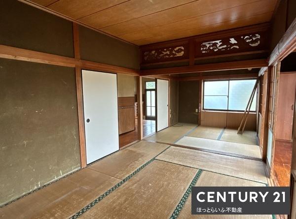 都城市菓子野町の中古一戸建て