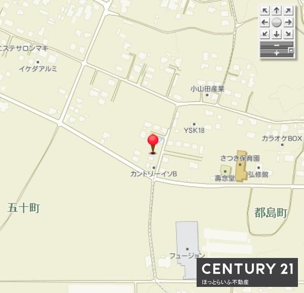 五十町の収益一戸建て物件が出ました