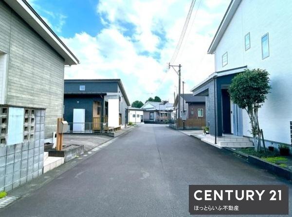 都城市南横市町の中古一戸建て