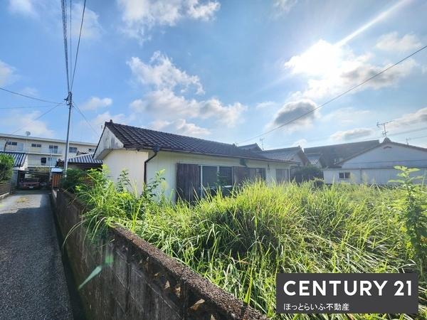 五十市駅から徒歩8分のアクセス良好な中古4DK