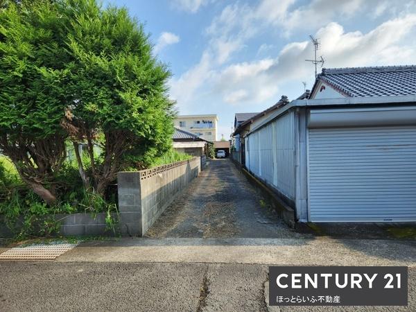 都城市南鷹尾町の中古一戸建て(その他)