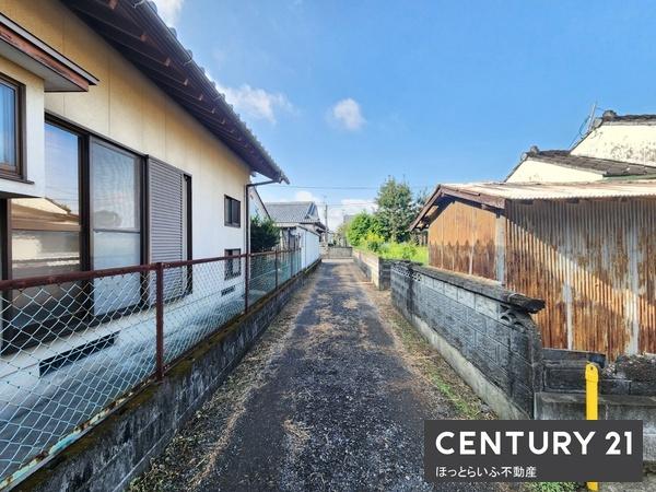 都城市南鷹尾町の中古一戸建て(その他)