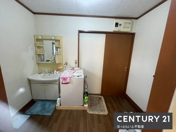 都城市小松原町の中古一戸建て