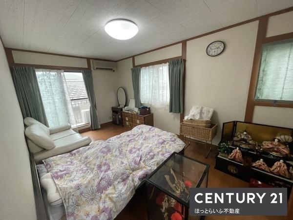 都城市小松原町の中古一戸建て