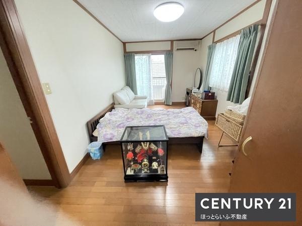 都城市小松原町の中古一戸建て