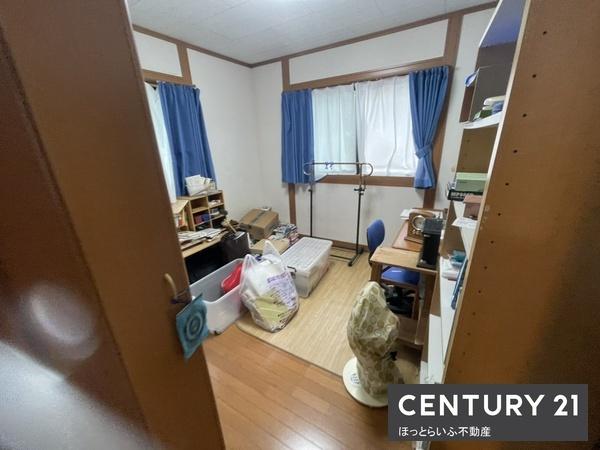 都城市小松原町の中古一戸建て