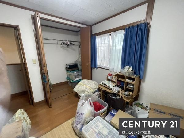 都城市小松原町の中古一戸建て