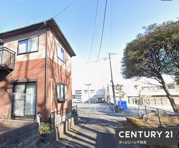 都城市小松原町の中古一戸建て