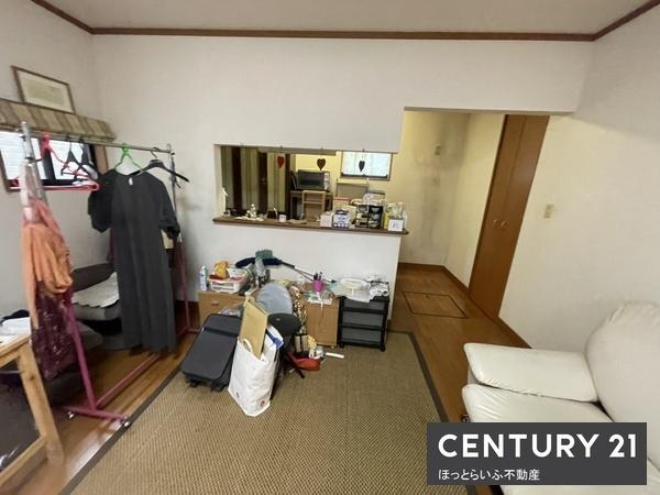 都城市小松原町の中古一戸建て