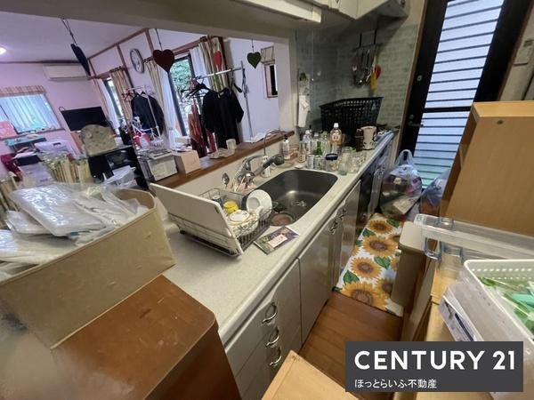 都城市小松原町の中古一戸建て