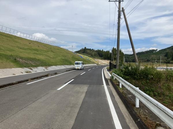 都城市山之口町花木の土地