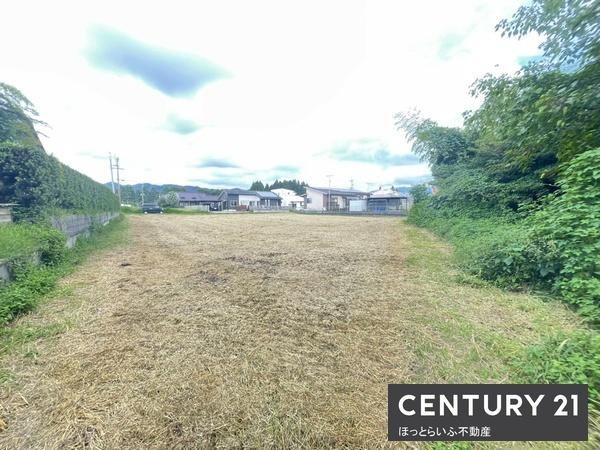 都城市高城町穂満坊の土地