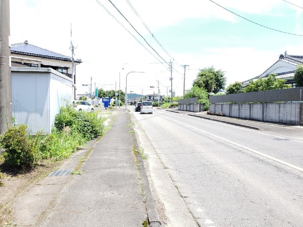 都城市山之口町富吉の土地