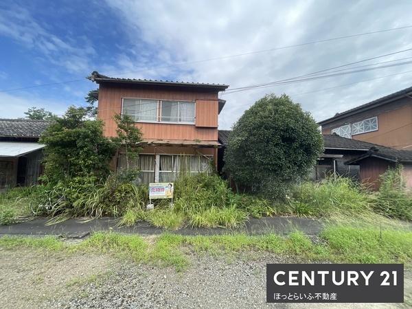 都城市平江町の土地