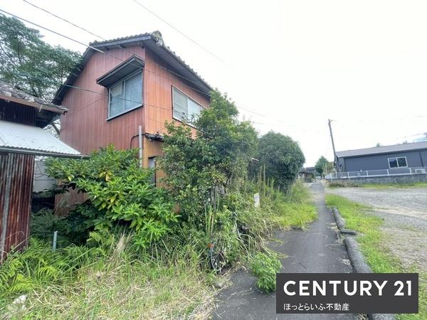 大王小学校　小松原中学校まで徒歩10分圏内です