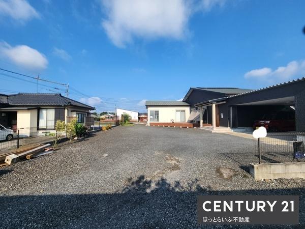 都城市五十町の中古一戸建て