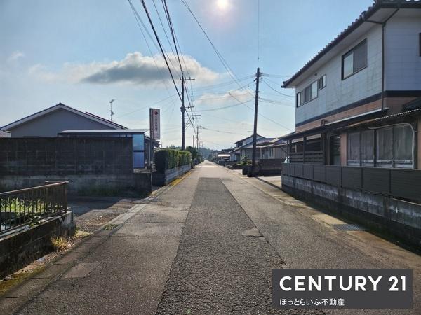 都城市五十町の中古一戸建て