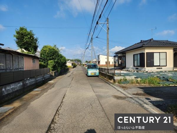 都城市五十町の中古一戸建て