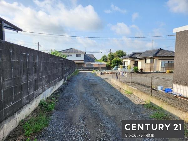都城市五十町の中古一戸建て