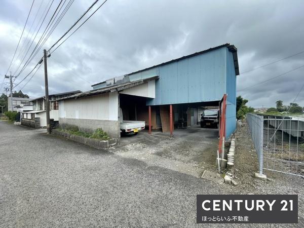 都城市高崎町大牟田の中古一戸建