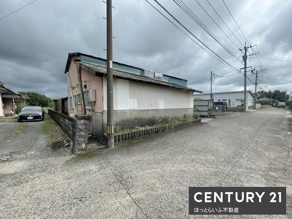 都城市高崎町大牟田の中古一戸建