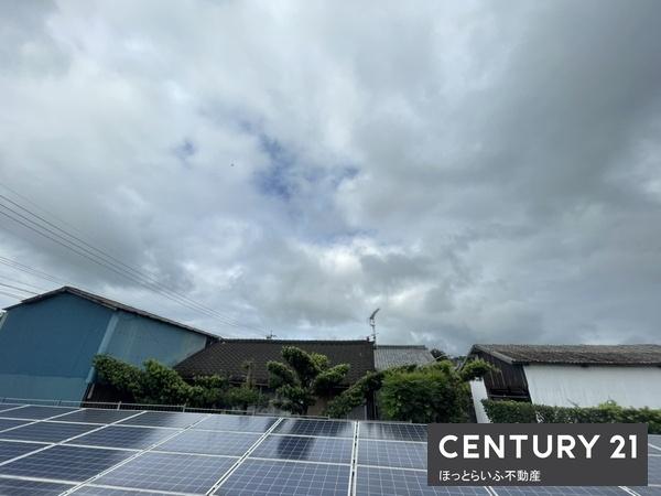 都城市高崎町大牟田の中古一戸建