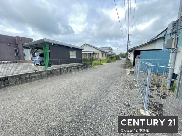 都城市高崎町大牟田の中古一戸建