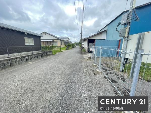 都城市高崎町大牟田の中古一戸建て