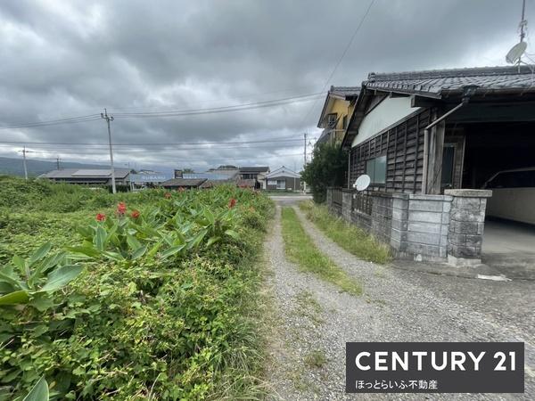 静かな環境で、新たな生活をスタートするのにぴったり