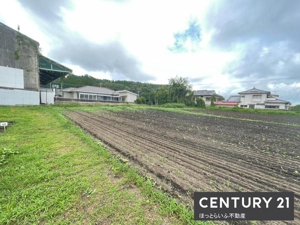 都城市高崎町大牟田の土地