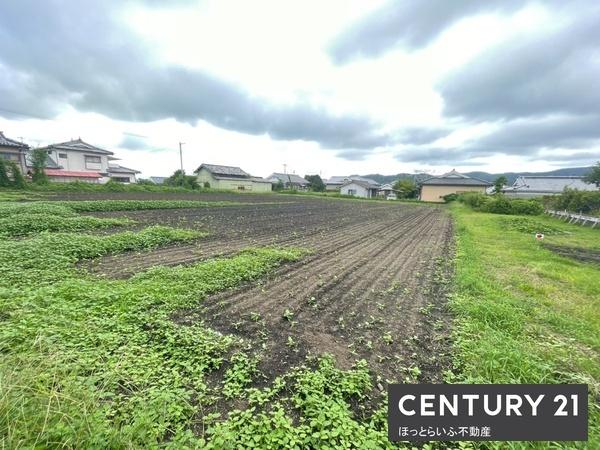 都城市高崎町大牟田の土地