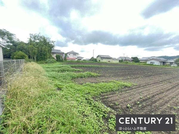 都城市高崎町大牟田の土地