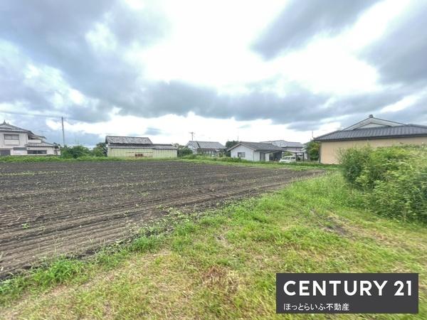 都城市高崎町大牟田の土地